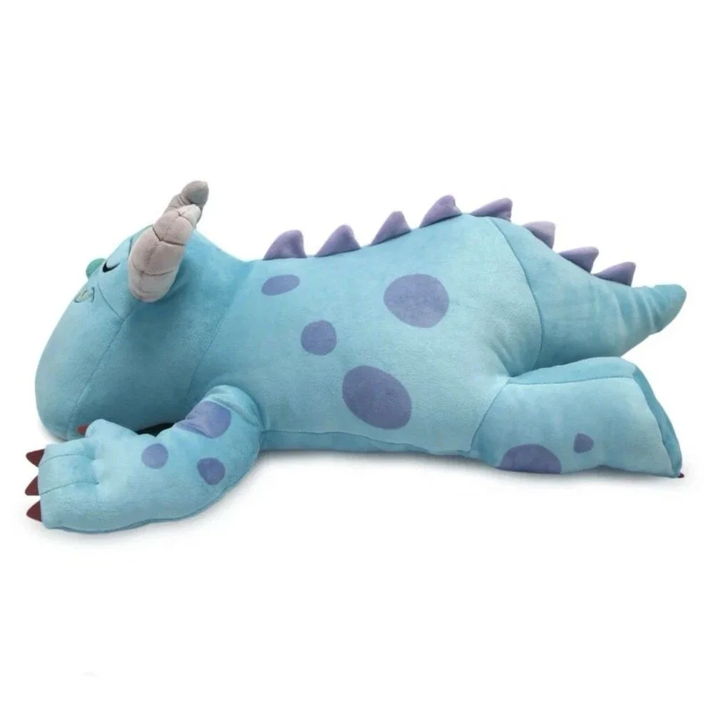 Disney parks monsters